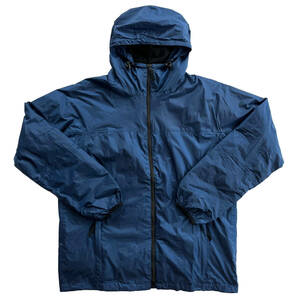 【新品】イギリス軍 Utility Waterproof Jacket MK1 ナイロン ユーティリティ ウォータープルーフ ジャケット LARGE