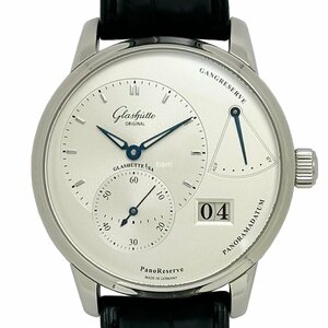 GLASHUTTE ORIGINAL стакан hyute1-65-01-22-12-50 Pano Reservepano запас серебряный механический завод тип J