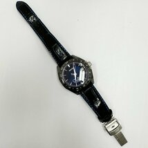 GRAND SEIKO グランドセイコー SBGE039 SPRING DRIVE Black Ceramics Limited Collection_画像2