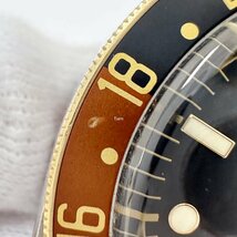 値下げ TUDOR チュードル M79833MN-0001 Black Bay GMT S&G ブラックベイ ブラック 自動巻き J57452_画像8