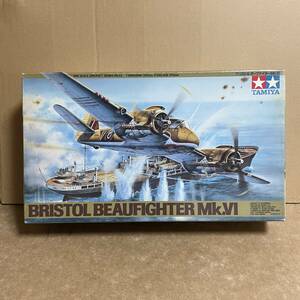 タミヤ 1/48 ブリストル ボーファイター Mk.VI ( Bristol Beaufighter Mk.VI 