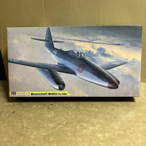 ハセガワ 1/48 メッサーシュミット Me262A-1a Jabo ヤーボ ！ 