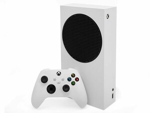 【Used】Microsoft マイクロソフト Xbox Series S 512GB RRS-00015 エックスボックス【及川質店】