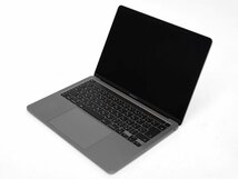 【Used】Apple MacBook Pro (13インチ M2 2022) Z16S0003W シルバー M2/16GB/512TB アップル【及川質店】_画像3