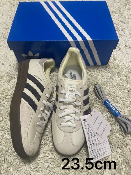 adidas Originals ガゼル emmi GAZELLE INDOOR