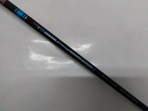 TENSEI BLUE TM60 flex:R 約34インチ(画像2) MITSUBISHI CHEMICAL 三菱ケミカル TaylorMade テーラーメイド テンセイブルーTM60