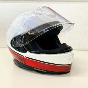 SHOEI Z-8 NOCTURNE/L