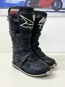 AXO DRONIE MX BOOTS