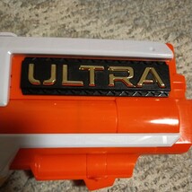 ナーフ NERF トイガン ELITE ULTRA エリート ウルトラ 2点セット_画像6