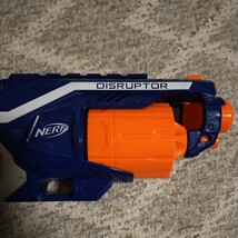 ナーフ NERF トイガン ELITE ULTRA エリート ウルトラ 2点セット_画像8