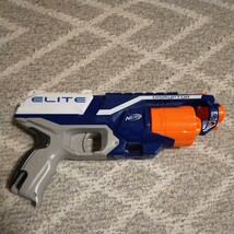 ナーフ NERF トイガン ELITE ULTRA エリート ウルトラ 2点セット_画像3