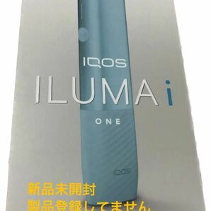 IQOS イルマi ワン　本体