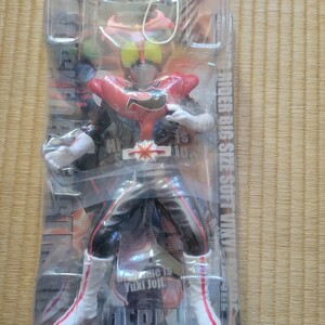  mask do rider Stronger figure 