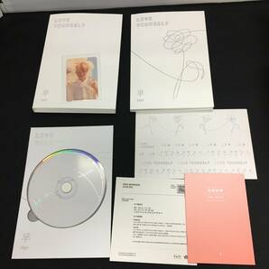BTS CD まとめ BE(Essential Edition) BTS,THE BEST 初回限定盤 Butter LOVE YOURSELF WINGS 花様年華 DARK&WILDの画像7