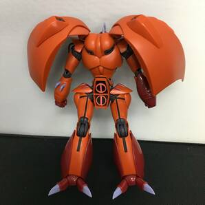 ROBOT魂〈SIDE AB〉 聖戦士ダンバイン レプラカーン 取説欠品 バンダイの画像5