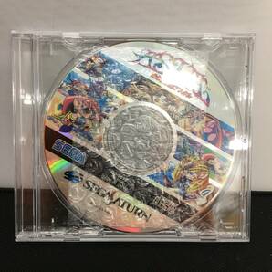 セガサターン ソフト 輝水晶伝説アスタル ソフトのみ SEGA SATURN SSの画像2