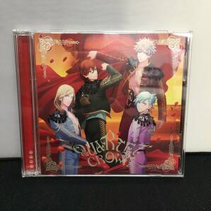 うたの☆プリンスさまっ♪ 10th Anniversary CD QUARTET NIGHT Ver. 直筆サイン入り ジャケット、カード、帯付属 うたプリの画像1