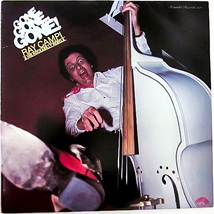 廃盤 LP ★ 名盤 1979年 US オリジナル盤 名曲収録 !!! ★ RAY CAMPI ROCKABILLY REBELS ロカビリー テディーボーイ ネオロカビリー テッズ_画像1