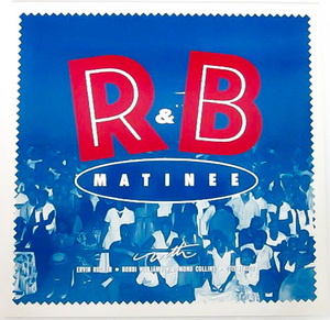 廃盤 LP ★ 限定盤 ★ Limited Edition ★ Ace Records 1990年 ★ R&B MATINEE ★ 50's Rock & Roll R&B ロックンロール ロカビリー