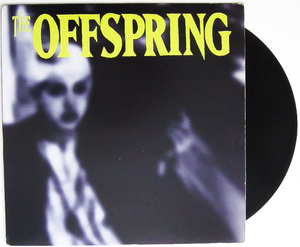 良盤 ★ 廃盤 LP レコード ★【US盤】Nitro Records (86460-1) ★ THE OFFSPRING オフスプリング ★ 90's US Punk メロコア パンク天国