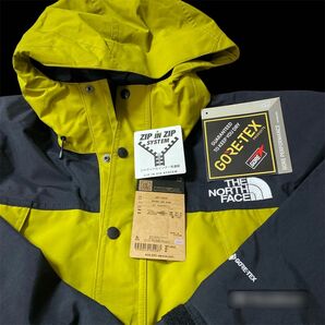 ［NP11834］ THE NORTH FACE MOUNTAIN JACKET