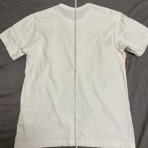 【used】comme des garons コムデギャルソン Tシャツ M GOOD DESIGN SHOPの画像8