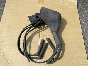  Daihatsu S100P Hijet distributor cap plug cord 