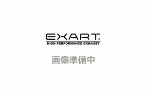 EXART フロントパイプ スカイライン DR30 FJ20(ターボ) EA06-NS101