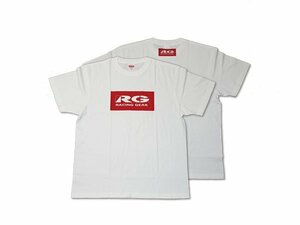 RG レーシングギア Tシャツ サイズLL W-T01LL