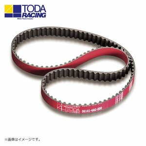 TODA レーシング ハイパワータイミングベルト 113R19 レビン/トレノ AE86 4A-GEU