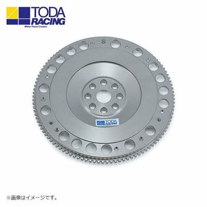 TODA racing super light weight Kuromori flywheel S2000 AP1 F20C