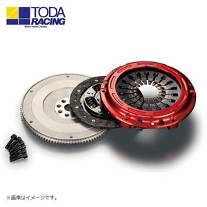 TODAレーシング OJISAMAスポーツクラッチKIT S2000 AP2 F22C