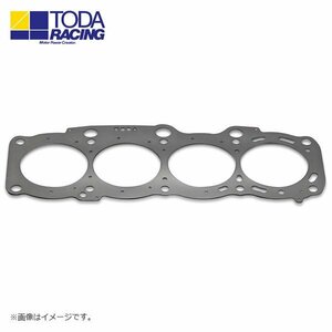 TODA レーシング ハイストッパーメタルヘッドガスケット 0.3mm Φ87.6mm アルテッツァ SXE10 3SG