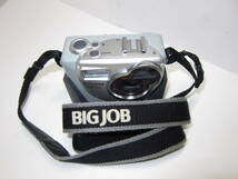 FUJIFILM BIGJOB DS-270 HD (防水・防塵) ■10692 ②_画像1