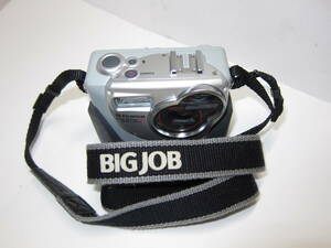 FUJIFILM BIGJOB DS-270 HD (防水・防塵) ■10692 ②