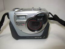 FUJIFILM BIGJOB DS-270 HD (防水・防塵) ■10692 ②_画像2