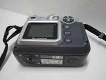 FUJIFILM BIGJOB DS-270 HD (防水・防塵) ■10692 ②_画像6