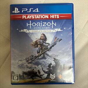 【PS4】 Horizon Zero Dawn [Complete Edition PlayStation Hits］