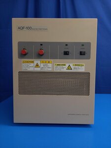 354【ダイヤインスツルメンツ】ハロゲン化合物測定自動前処理装置　型式：AQF-100