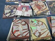 ⑤ NBA バスケットボールカード 200枚セット 大量 ハーデン カリー ハーデン デュラント_画像2