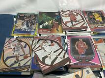 ⑤ NBA バスケットボールカード 200枚セット 大量 ハーデン カリー ハーデン デュラント_画像5