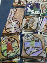 ① NBA バスケットボールカード 200枚セット 大量 レブロン ハーデン_画像2