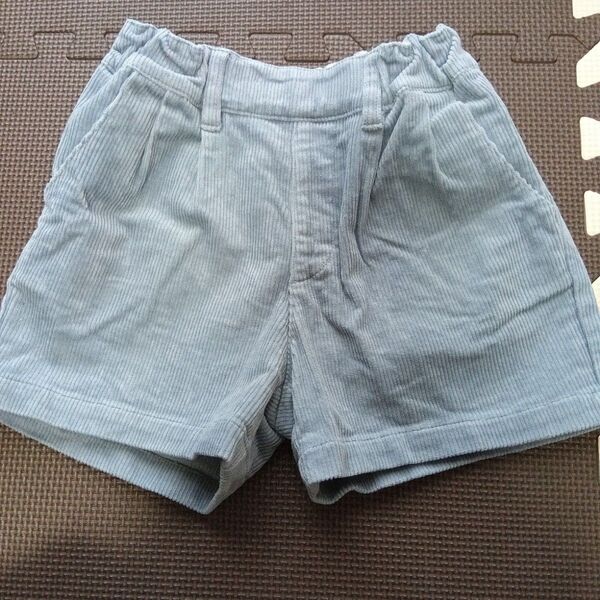 GLOBAL WORK 110cm ショートパンツ