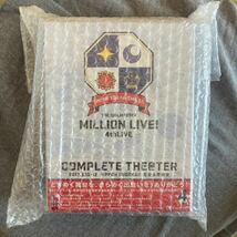 THE IDOLM@STER MILLION LIVE! 4thLIVE TH @NK YOU for SMILE! LIVE Blu-ray COM_画像1