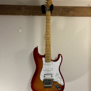 Fender Japan SSH ストラトキャスターの画像1