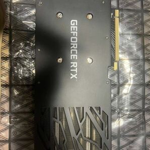 GeForce グラフィックボード RTX3070 jet streamの画像2