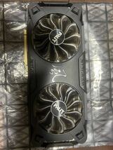 GeForce グラフィックボード RTX3070 jet stream_画像1