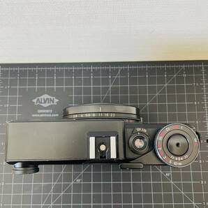 [オーバーホール済] Plaubel プラウベル makina 670 中判 フィルムカメラの画像7