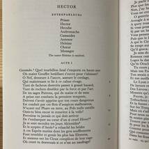 【英語洋書】Two Tragedies: Hector La Reine d’Escosse / アントワーヌ・ド・モンクレティアン Antoine de Montchrestien【仏語洋書】_画像6