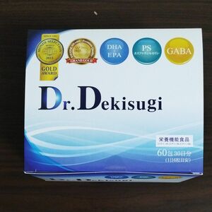 Dr.Dekisugi ドクターデキスギ